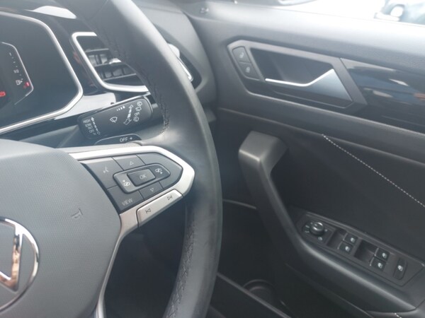 Used Volkswagen T-Roc 2024 for sale - 74873895: Photo 19
