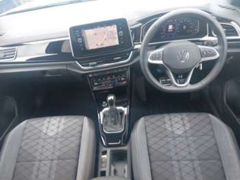 Used Volkswagen T-Roc 2024 for sale - 74873895: Photo