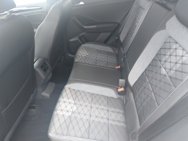 Used Volkswagen T-Roc 2024 for sale - 74873895: Photo 6