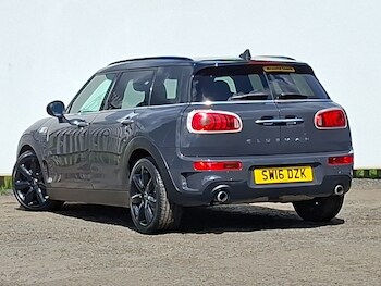 Used MINI Clubman 2016 for sale - 78821287: Photo