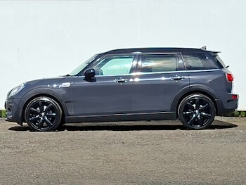 Used MINI Clubman 2016 for sale - 78821287: Photo
