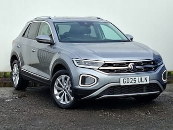 Used Volkswagen T-Roc 2025 for sale - 79763189: Photo