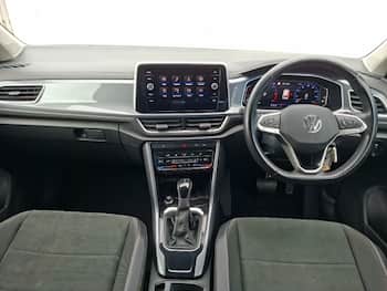 Used Volkswagen T-Roc 2025 for sale - 79763189: Photo