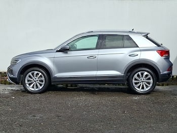 Used Volkswagen T-Roc 2025 for sale - 79763189: Photo
