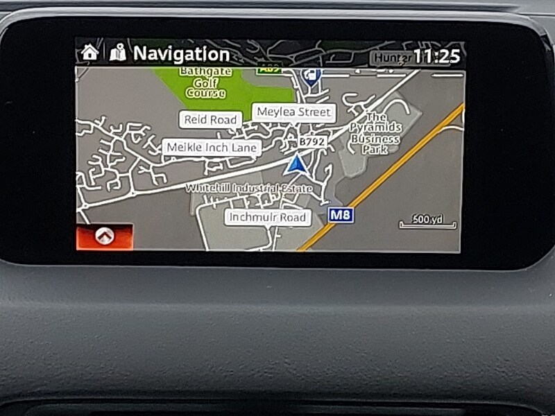 Used Mazda CX-5 2019 for sale - 77847001: Photo 10