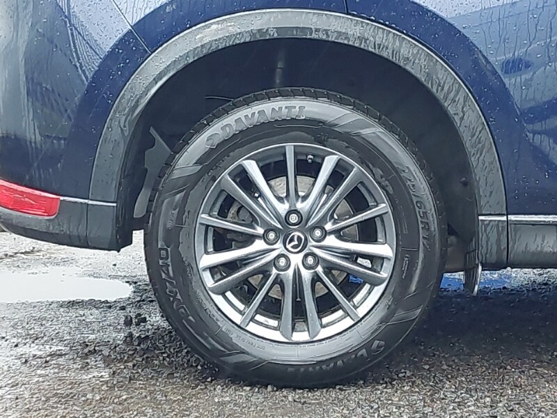 Used Mazda CX-5 2019 for sale - 77847001: Photo 12