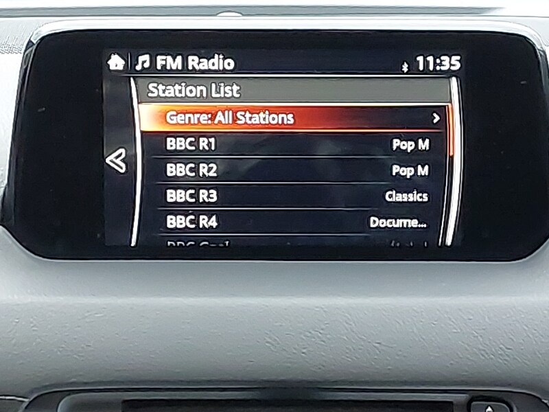 Used Mazda CX-5 2019 for sale - 77847001: Photo 14