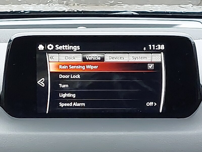 Used Mazda CX-5 2019 for sale - 77847001: Photo 16