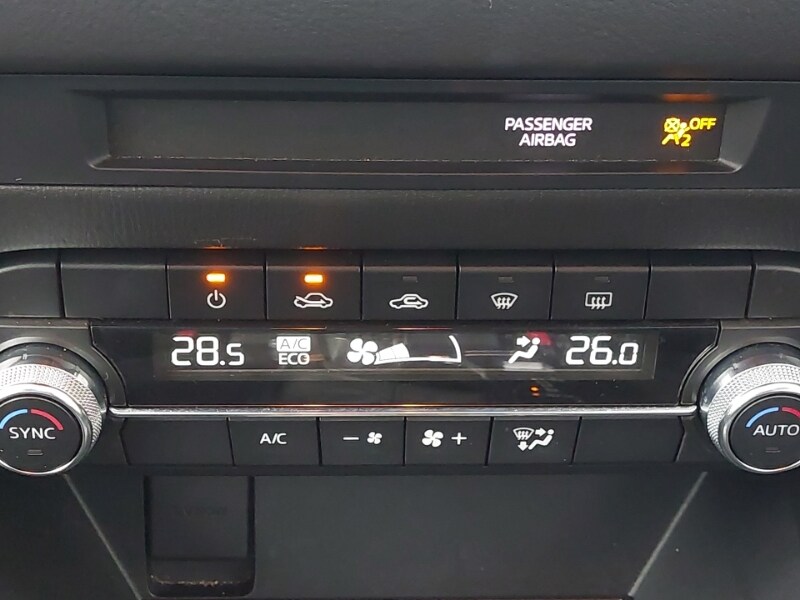 Used Mazda CX-5 2019 for sale - 77847001: Photo 17