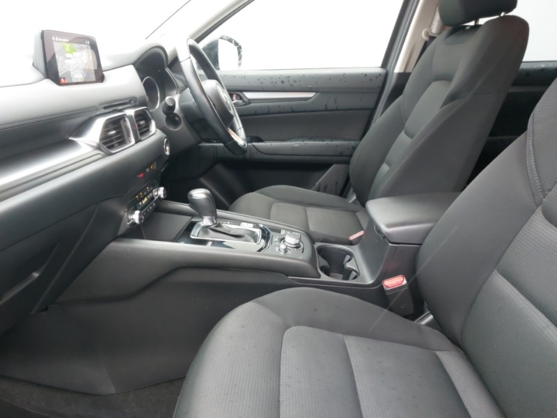 Used Mazda CX-5 2019 for sale - 77847001: Photo 5