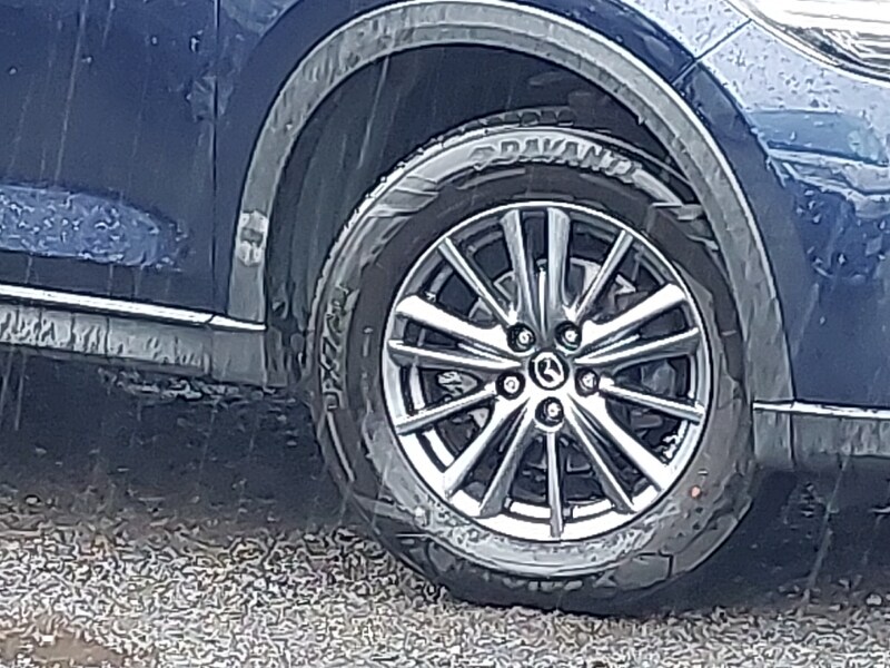 Used Mazda CX-5 2019 for sale - 77847001: Photo 9