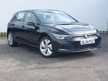 2024 - 1.5 TSI Style 5dr
