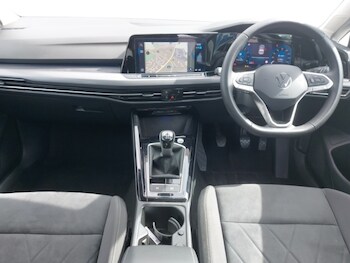 Used Volkswagen Golf 2024 for sale - 75192765: Photo