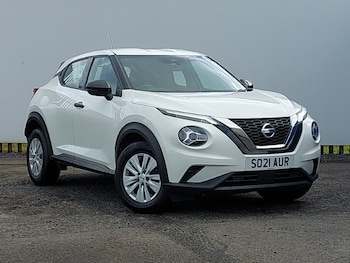 2021 - 1.0 DiG-T 114 Visia 5dr