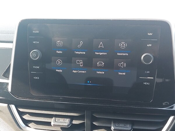 Used Volkswagen T-Roc 2022 for sale - 74940403: Photo 14