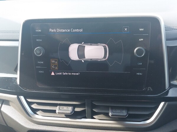 Used Volkswagen T-Roc 2022 for sale - 74940403: Photo 17