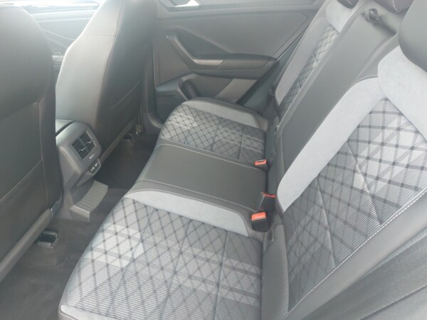 Used Volkswagen T-Roc 2022 for sale - 74940403: Photo 6