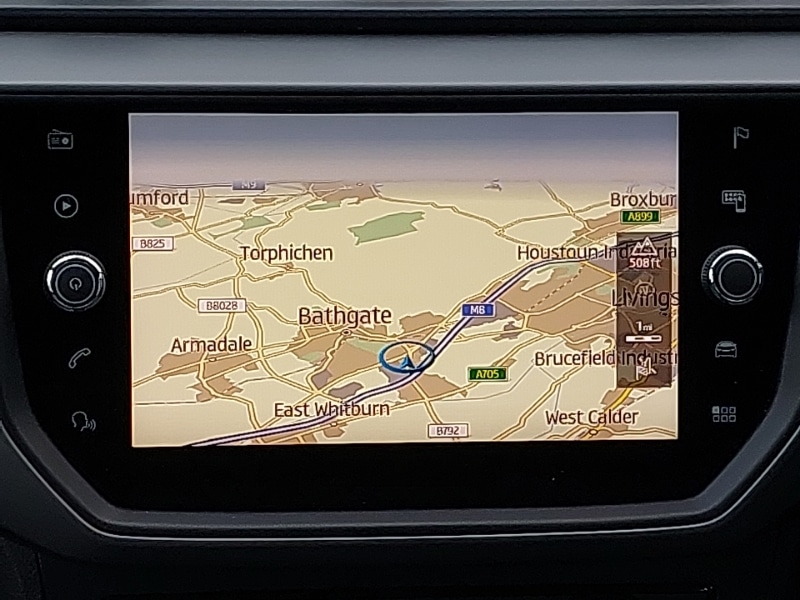 Used SEAT Ibiza 2018 for sale - 77265846: Photo 10