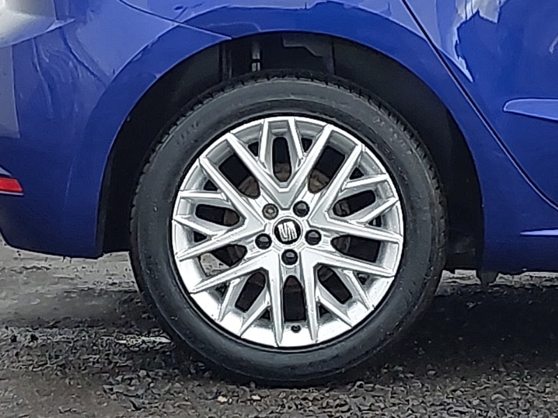 Used SEAT Ibiza 2018 for sale - 77265846: Photo 12