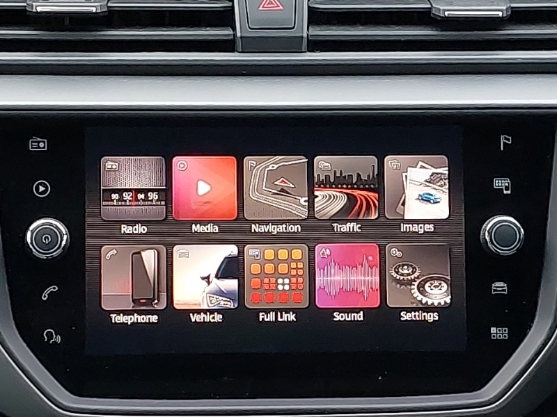 Used SEAT Ibiza 2018 for sale - 77265846: Photo 13