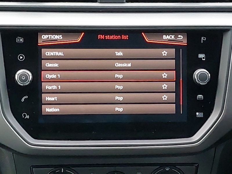 Used SEAT Ibiza 2018 for sale - 77265846: Photo 14