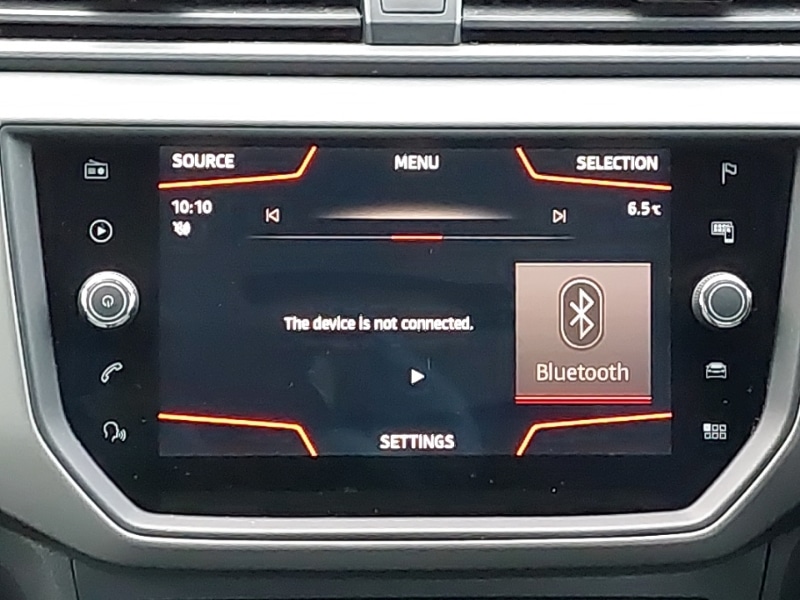 Used SEAT Ibiza 2018 for sale - 77265846: Photo 15