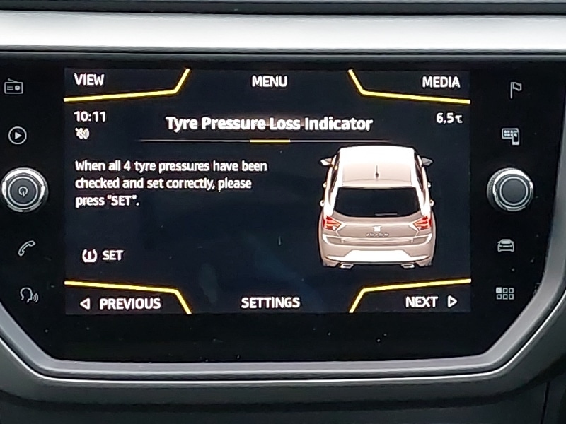 Used SEAT Ibiza 2018 for sale - 77265846: Photo 16