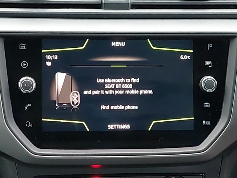 Used SEAT Ibiza 2018 for sale - 77265846: Photo 17