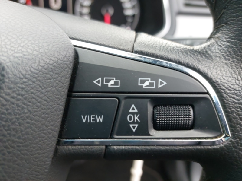 Used SEAT Ibiza 2018 for sale - 77265846: Photo 19