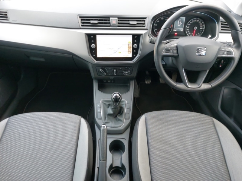 Used SEAT Ibiza 2018 for sale - 77265846: Photo 2