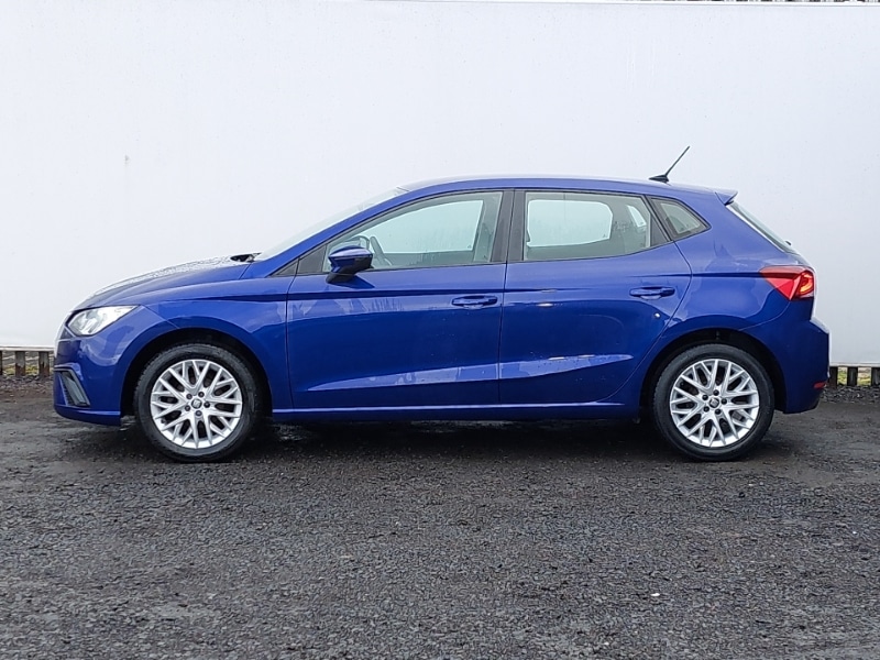 Used SEAT Ibiza 2018 for sale - 77265846: Photo 4