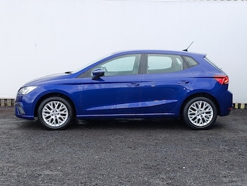 Used SEAT Ibiza 2018 for sale - 77265846: Photo