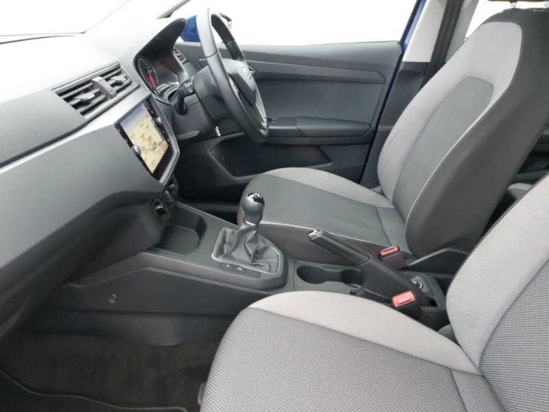 Used SEAT Ibiza 2018 for sale - 77265846: Photo 5