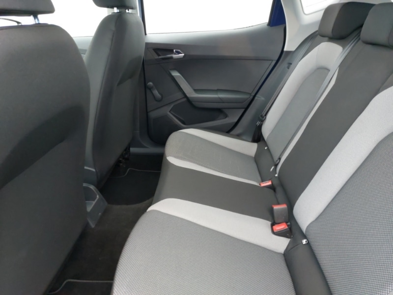 Used SEAT Ibiza 2018 for sale - 77265846: Photo 6