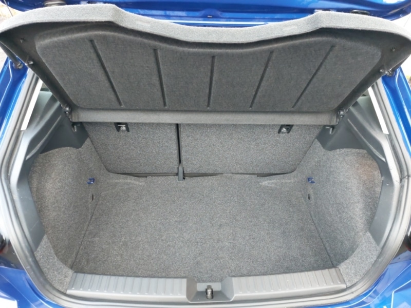 Used SEAT Ibiza 2018 for sale - 77265846: Photo 8