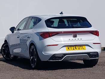 Used Cupra Leon 2024 for sale - 74778958: Photo