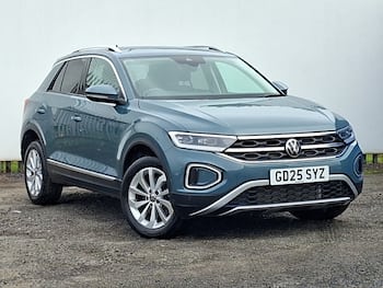 Used Volkswagen T-Roc 2025 for sale - 79763197: Photo
