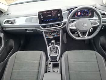Used Volkswagen T-Roc 2025 for sale - 79763197: Photo