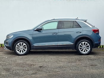 Used Volkswagen T-Roc 2025 for sale - 79763197: Photo