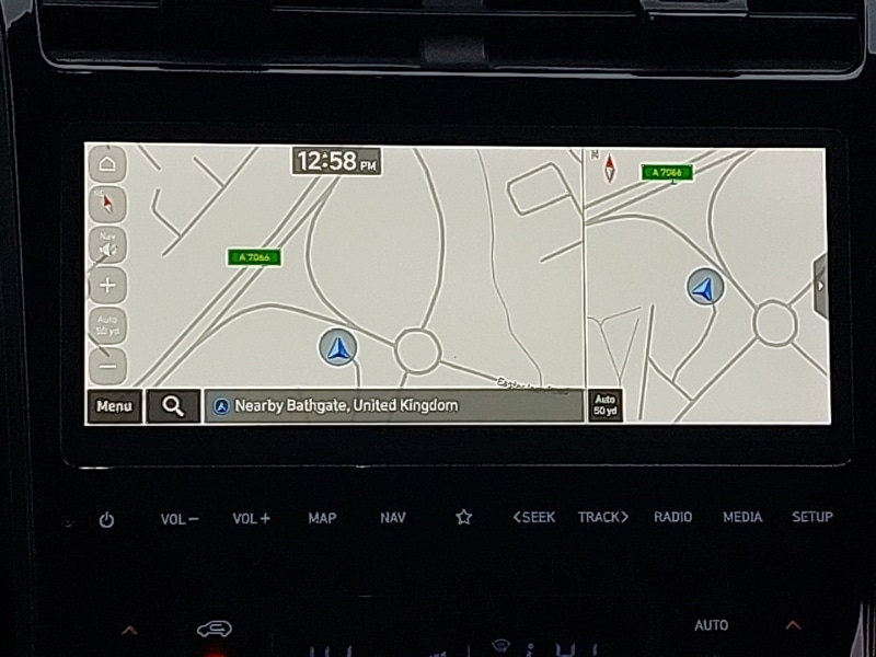 Used Hyundai TUCSON 2023 for sale - 77034920: Photo 10