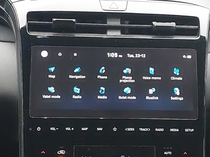 Used Hyundai TUCSON 2023 for sale - 77034920: Photo 13