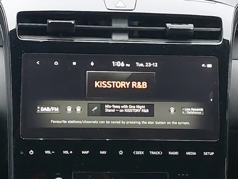 Used Hyundai TUCSON 2023 for sale - 77034920: Photo 15