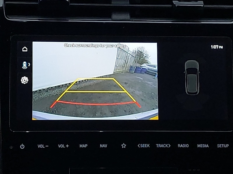 Used Hyundai TUCSON 2023 for sale - 77034920: Photo 16