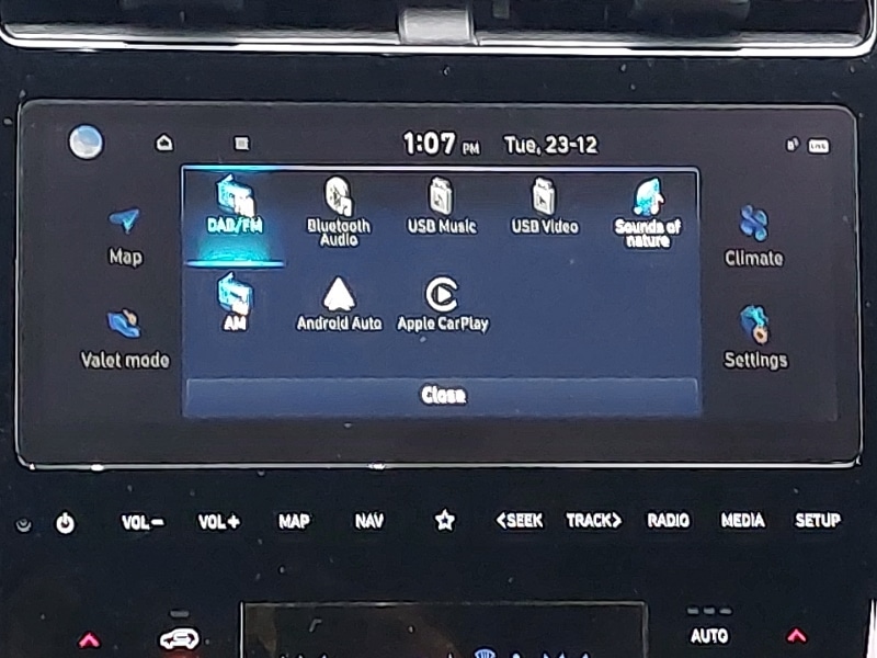 Used Hyundai TUCSON 2023 for sale - 77034920: Photo 17