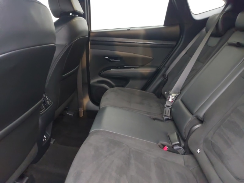 Used Hyundai TUCSON 2023 for sale - 77034920: Photo 6