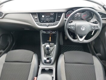Used Vauxhall Grandland X 2020 for sale - 78595439: Photo