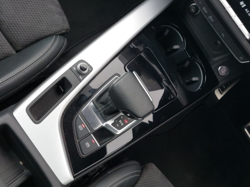 Used Audi A5 2020 for sale - 77385835: Photo 11