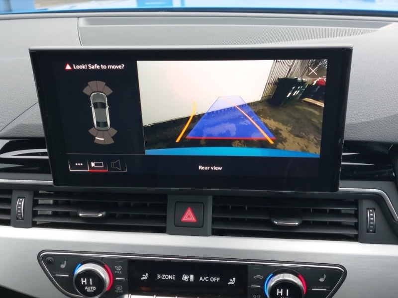 Used Audi A5 2020 for sale - 77385835: Photo 14