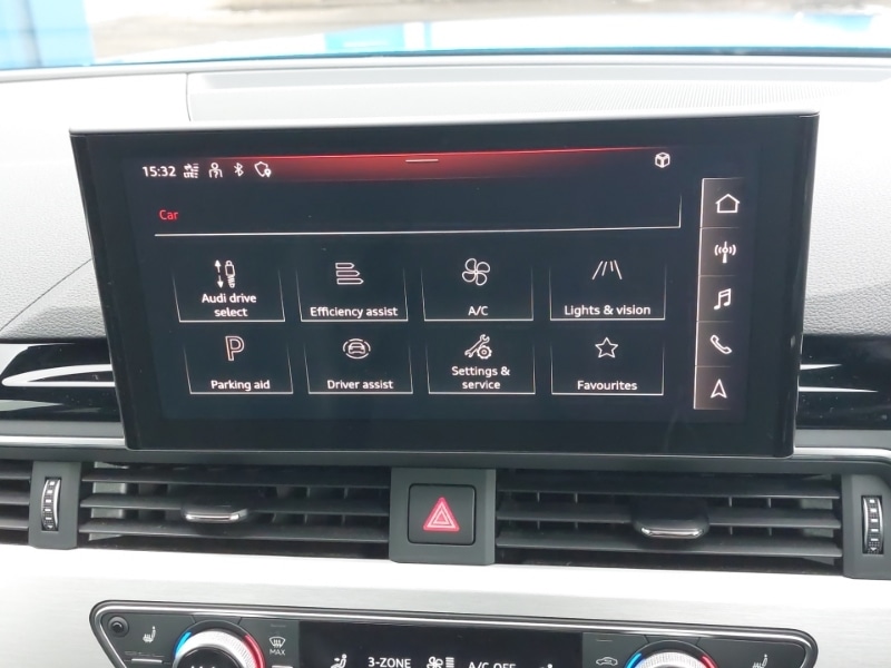 Used Audi A5 2020 for sale - 77385835: Photo 16