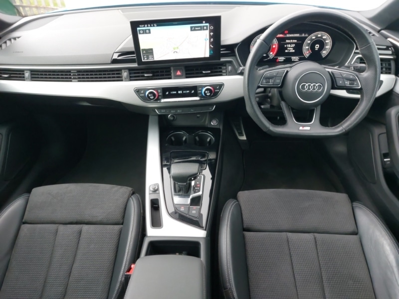 Used Audi A5 2020 for sale - 77385835: Photo 2